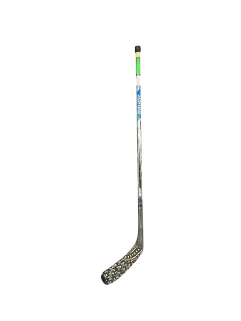 Vist Large View of Product Image Which is Used Bauer I200 Youth Wood Left