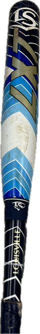 Vist Large View of Product Image Which is Used Louisville Slugger LXT BB/SB Fastpitch Bat 30"