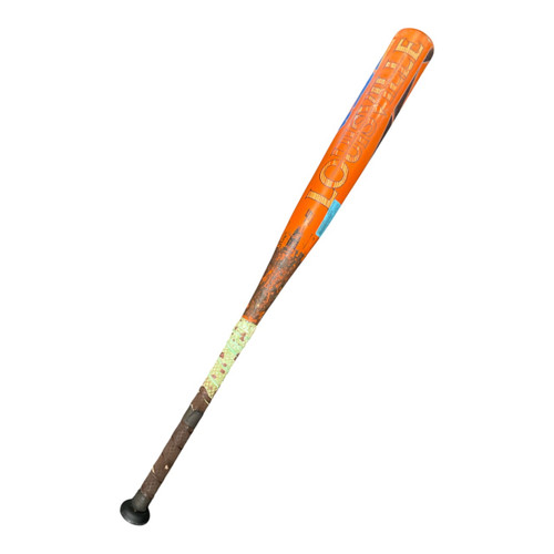 Vist Large View of Product Image Which is Used Louisville Slugger ATLAS BB/SB USSSA 2 5/8 Bat 32"
