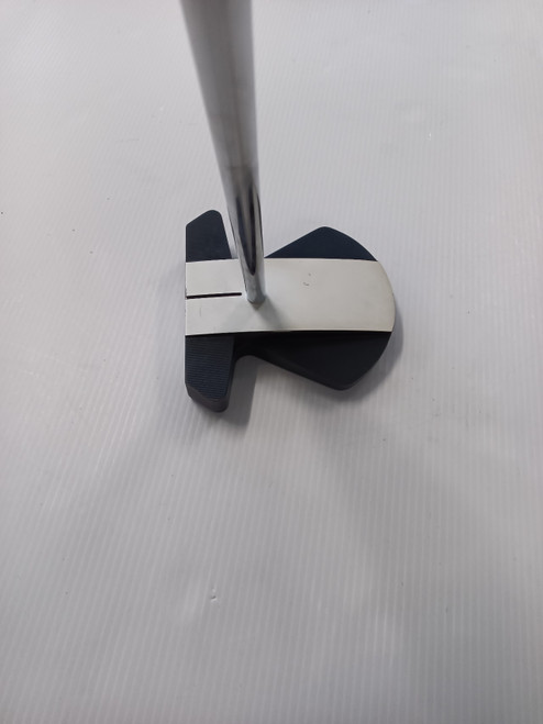 Vist Large View of Product Image Which is Used Odyssey AI-ONE SQUARE 2 SQUARE MAX 1 Mens Putter RH