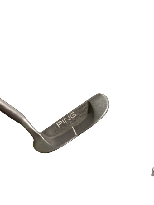 Vist Large View of Product Image Which is Used Ping B62 Mens Putter RH