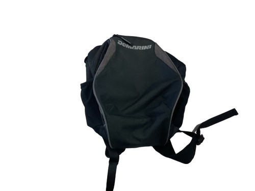 Vist Large View of Product Image Which is Used, Demarini, BAG, BB/SB, Player Backpack, Black
