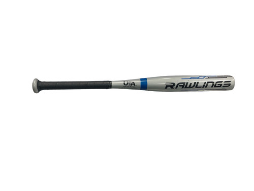 Vist Large View of Product Image Which is Used, Rawlings, T-BALL, BB/SB, T-Ball Bat, 24", -10.5