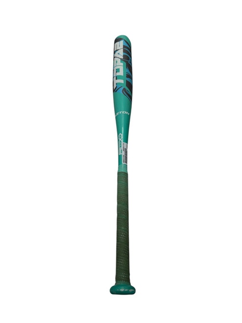 Vist Large View of Product Image Which is Used Easton TOPAZ BB/SB Fastpitch Bat 28"