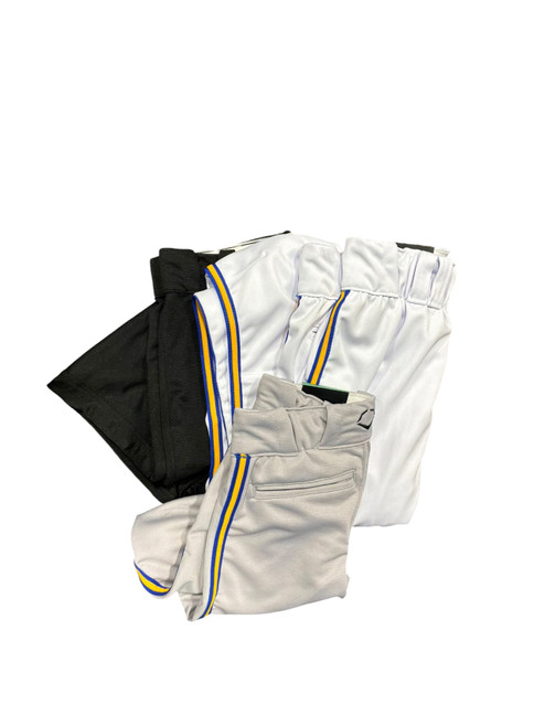 Vist Large View of Product Image Which is Used PANTS BB/SB Pant Mens None Senior