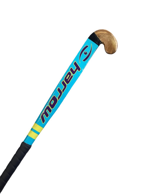 Vist Large View of Product Image Which is Used Harrow FUN DAMENTAL Senior Wood Right