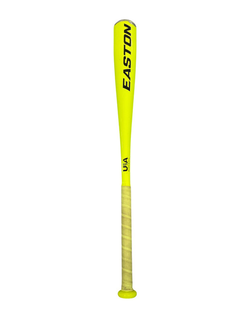 Vist Large View of Product Image Which is Used Easton HAMMER BB/SB USA 2 5/8 Bat 28"
