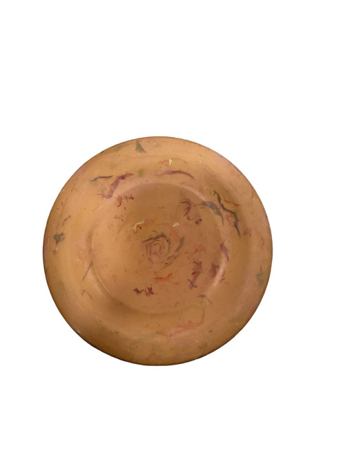 Vist Large View of Product Image Which is Used Discraft JAWBREAK Disc Golf Putter Orange