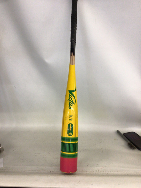 Vist Large View of Product Image Which is Used Victus VIBE PENCIL BB/SB USA 2 5/8 Bat 31"