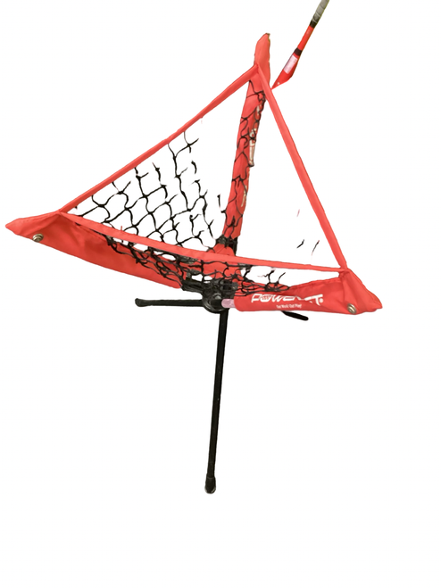 Vist Large View of Product Image Which is Used Powernet BALL CADDY Field Equipment