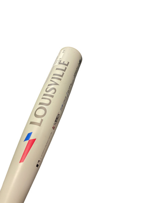 Vist Large View of Product Image Which is Used Louisville Slugger SOLO 619 BB/SB High School -3 Bat 32"