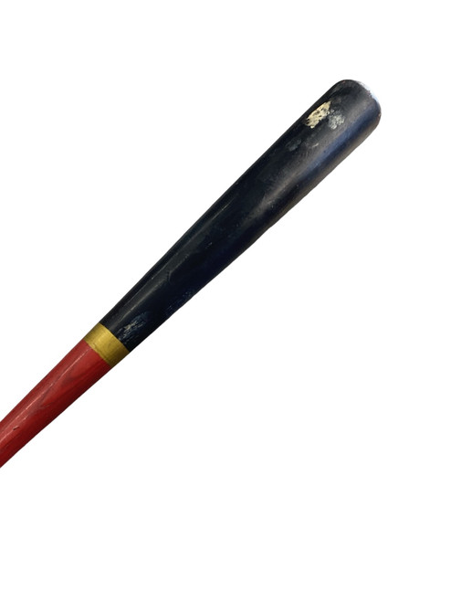 Vist Large View of Product Image Which is Used Rawlings BIG STICK BB/SB Wood Bat 33"