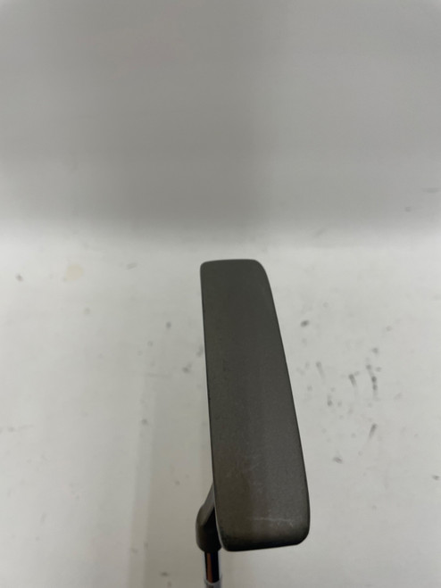 Vist Large View of Product Image Which is Used Dunlop DDH Mens Putter LH
