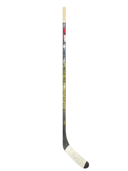 Vist Large View of Product Image Which is Used Sher-wood REKKER EK60 YTH LH Youth One Piece Left 25 Flex