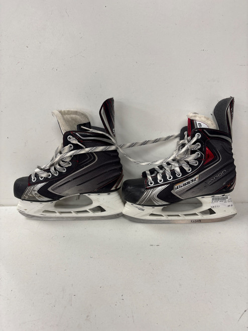 Vist Large View of Product Image Which is Used Bauer VAPOR X60 Senior Hockey Skate Senior 5.5