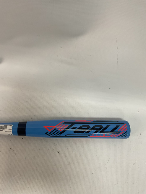 Vist Large View of Product Image Which is Used Rawlings T-BALL BB/SB T-Ball Bat 24"