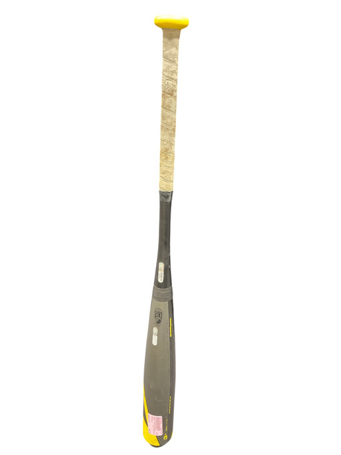 Vist Large View of Product Image Which is Used Easton POWER BRIGADE BB/SB USSSA 2 5/8 Bat 32"