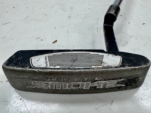 Vist Large View of Product Image Which is Used Odyssey WHITE SMOKE Mens Putter RH