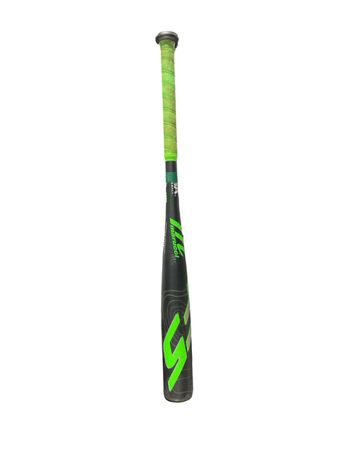 Vist Large View of Product Image Which is Used Marucci F5 BB/SB T-Ball Bat 26"