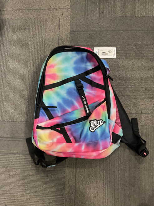 Vist Large View of Product Image Which is Used Player Backpack None
