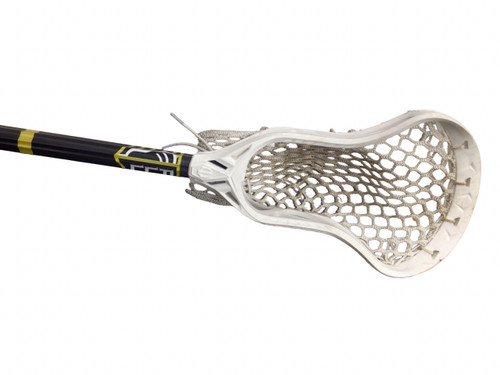 Vist Large View of Product Image Which is Used Waggle PLL Jr Atk/Mid Complete Stick Black