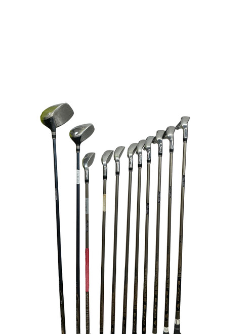 Vist Large View of Product Image Which is Used Cobra KING COBRA S9 Mens Complete Set RH 11 Piece