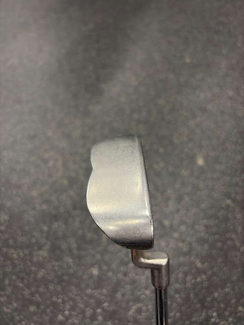 Vist Large View of Product Image Which is Used Ping B60 Mens Putter RH