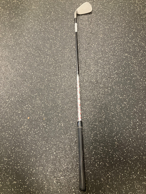 Vist Large View of Product Image Which is Used Ping G25 GREEN DOT MISSING CUSHION INSERT Golf Wedge Mens RH Pitching Wedge