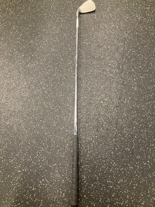 Vist Large View of Product Image Which is Used Ping G15 BLUE DOT Golf Wedge Mens RH Pitching Wedge