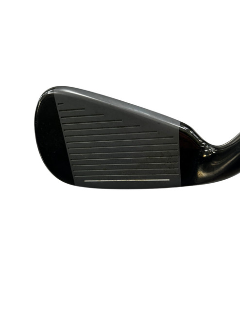Vist Large View of Product Image Which is Used Taylormade RBZ MAX Mens Individual Iron RH 4 Iron