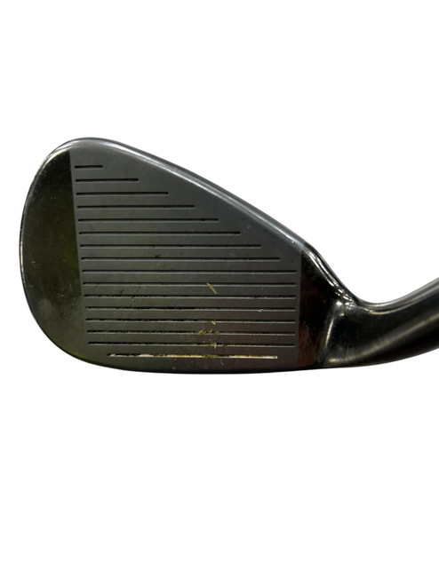 Vist Large View of Product Image Which is Used Taylormade RBZ MAX Golf Wedge Mens RH Gap/Approach Wedge