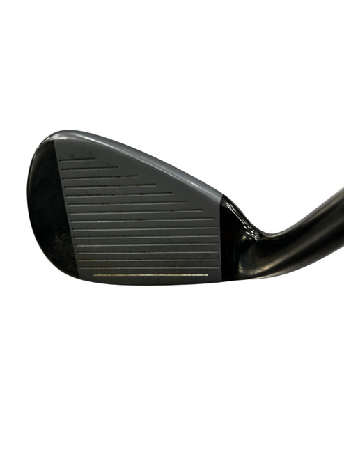 Vist Large View of Product Image Which is Used Taylormade RBZ MAX Mens Individual Iron RH 9 Iron