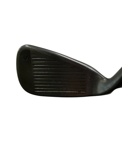 Vist Large View of Product Image Which is Used Ping RAPTURE V2 Mens Individual Iron RH 5 Iron