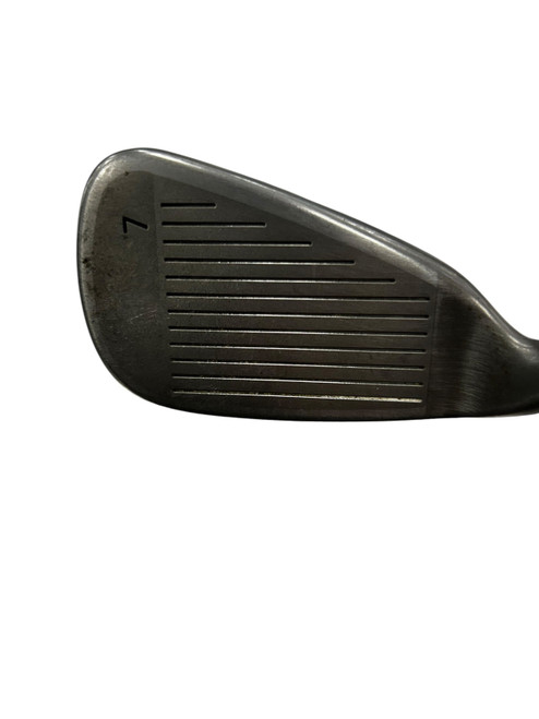 Vist Large View of Product Image Which is Used Ping K15 Mens Individual Iron RH 7 Iron
