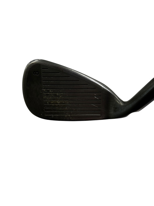 Vist Large View of Product Image Which is Used Ping K15 Mens Individual Iron RH 8 Iron
