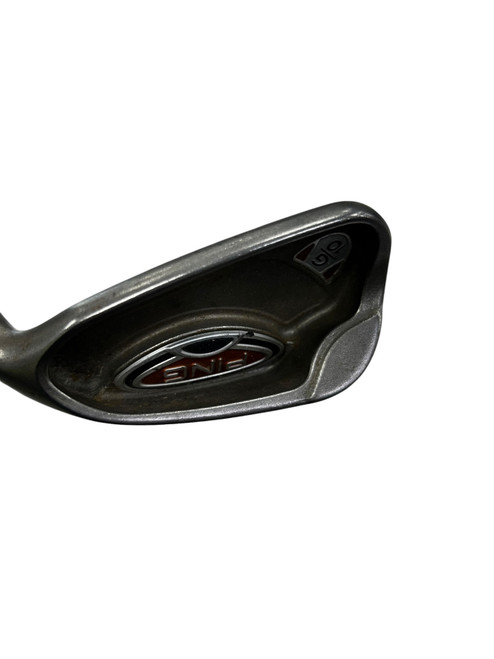 Vist Large View of Product Image Which is Used Ping G10 Mens Individual Iron RH 8 Iron