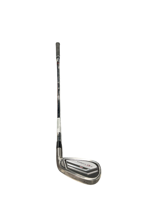 Vist Large View of Product Image Which is Used Cleveland SMART SOLE Golf Wedge Mens RH Lob Wedge
