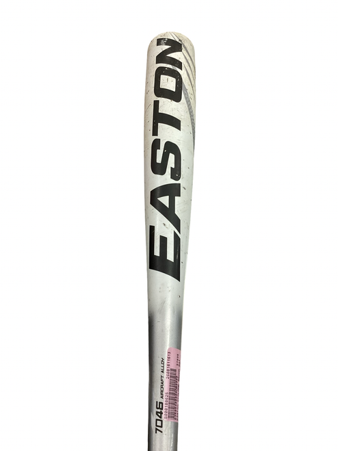 Vist Large View of Product Image Which is Used Easton CYCLONE BB/SB High School -3 Bat 30"