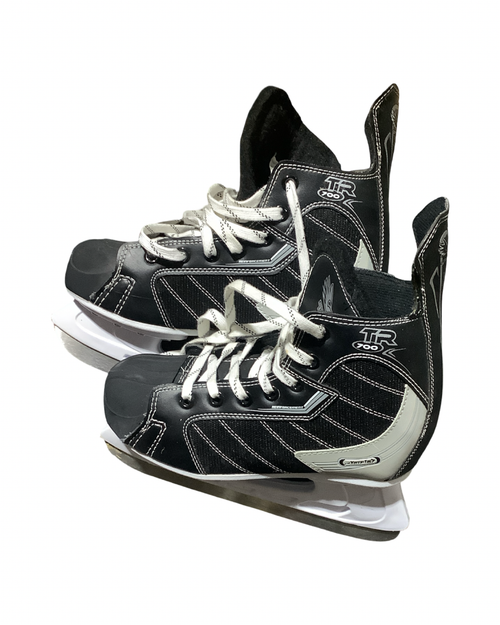 Vist Large View of Product Image Which is Used TOUR Intermediate Hockey Skate Intermediate 4.0