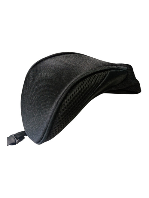 Vist Large View of Product Image Which is Used HEAD COVER Golf Accessory