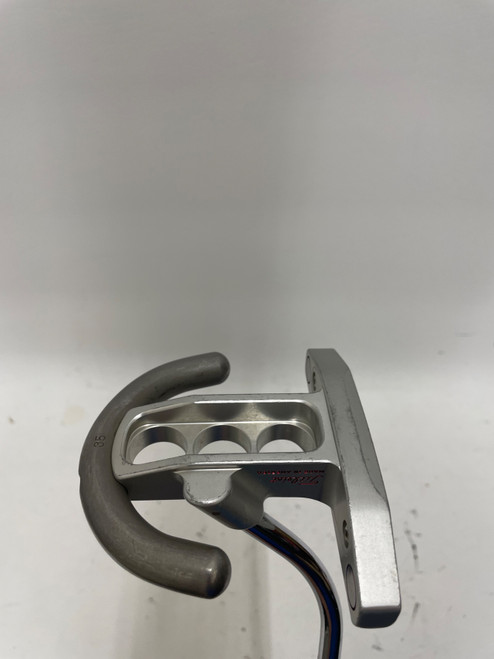 Vist Large View of Product Image Which is Used Scotty Cameron FUTURA Mens Putter RH