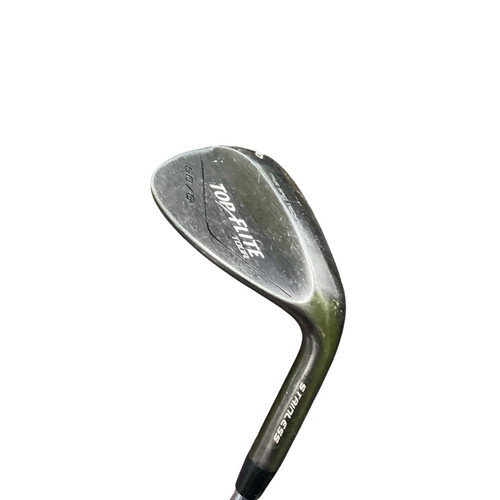 Vist Large View of Product Image Which is Used Top Flite TOUR Golf Wedge Mens RH 60 Degree