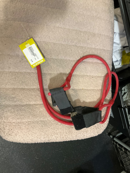 Vist Large View of Product Image Which is Used Exercise Accessory Other