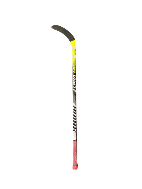 Vist Large View of Product Image Which is Used Warrior ALPHA Youth One Piece Right 30 Flex