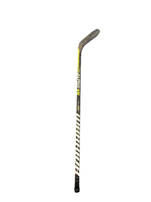 Vist Large View of Product Image Which is Used Warrior ALPHA Inter One Piece Right 50 Flex