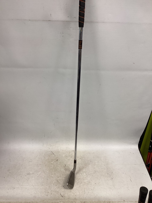 Vist Large View of Product Image Which is Used Taylormade BURNER OS Mens Individual Iron RH 6 Iron