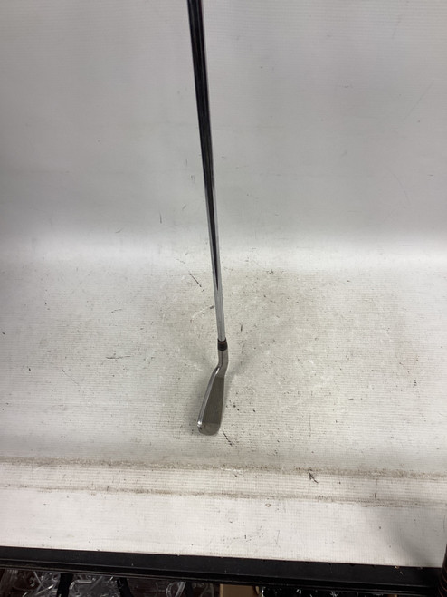 Vist Large View of Product Image Which is Used Taylormade BURNER OVERSIZE Mens Individual Iron RH 3 Iron