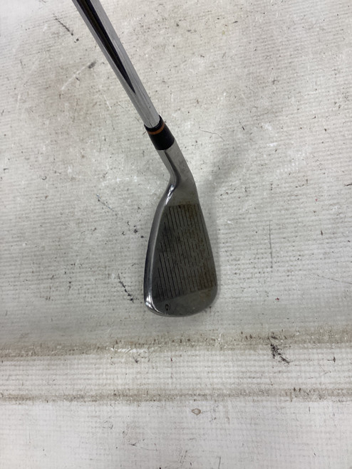 Vist Large View of Product Image Which is Used Taylormade BURNER OS Mens Individual Iron RH 9 Iron