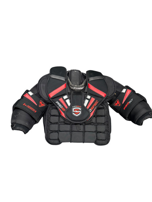 Vist Large View of Product Image Which is Used MCKENNEY PRO SPEC Senior Body Armor MD