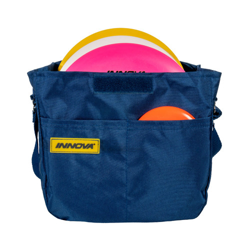Vist Large View of Product Image Which is Disc Golf Disc Golf Bags